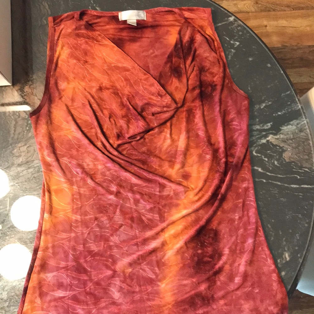 Dress Barn blouse